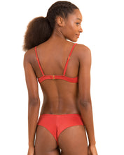 Carica l'immagine nel visualizzatore di Gallery, Image 07: Rio De Sol Ensemble Set Malibu-Chili Balconet Ciao