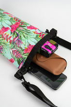 Carica l'immagine nel visualizzatore di Gallery, Image 02: Feelfree Sac De Plage Dry Tube 1,5L Tropical Harmony Mint