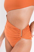 Carica l'immagine nel visualizzatore di Gallery, Image 06: Rio De Sol Une Pièce Ocre Zadar-Op