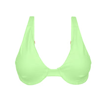 Carica l'immagine nel visualizzatore di Gallery, Product Front: Rio De Sol Haut Top Sand-Menta Chantal