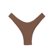 Carica l'immagine nel visualizzatore di Gallery, Product Front: Rio De Sol Bas Bottom Sand-Cappuccino Nara