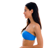 Carica l'immagine nel visualizzatore di Gallery, Image 08: Rio De Sol Haut Top Uv-Enseada Bandeau-Reto