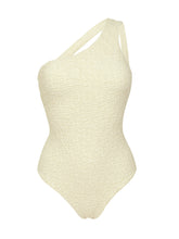 Carica l'immagine nel visualizzatore di Gallery, Product Front: Rio De Sol Une Pièce Brisa-Offwhite Sienna