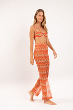 Carica l'immagine nel visualizzatore di Gallery, Image 06: Rio De Sol Pantalon De Plage Maracai Pants Lana