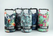 Carica l'immagine nel visualizzatore di Gallery, Image 04: Feelfree Sac De Plage Dry Tube 1,5L Tropical Harmony Mint
