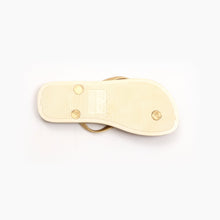 Carica l'immagine nel visualizzatore di Gallery, Image 06: Rio De Sol Tongs Floral-Scales Slim