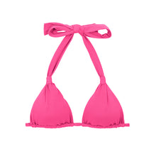 Carica l'immagine nel visualizzatore di Gallery, Product Front: Rio De Sol Haut Top Mtx-Ultrapink Mel