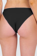 Carica l'immagine nel visualizzatore di Gallery, Image 06: Rio De Sol Bas Bottom Nero Essential-Comfy