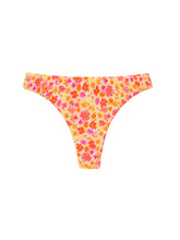 Carica l'immagine nel visualizzatore di Gallery, Product Front: Rio De Sol Bas Bottom Ditsy-Butter Nice-Fio