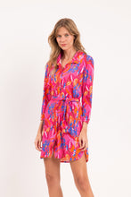 Carica l'immagine nel visualizzatore di Gallery, Image 04: Rio De Sol Chemise Flavors Chemise
