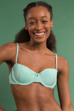 Carica l'immagine nel visualizzatore di Gallery, Image 09: Rio De Sol Ensemble Set Malibu-Menta Balconet Essential-Comfy