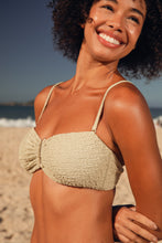 Carica l'immagine nel visualizzatore di Gallery, Image 06: Rio De Sol Haut Top Brisa-Pistache Sara