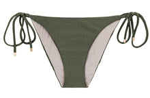 Carica l'immagine nel visualizzatore di Gallery, Product Front: Rio De Sol Bas Bottom Croco Ibiza-Comfy