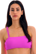 Carica l'immagine nel visualizzatore di Gallery, Gallery: Rio De Sol Haut Top St-Tpz-Pink Reto