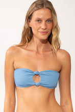 Carica l'immagine nel visualizzatore di Gallery, Gallery: Rio De Sol Haut Top Solar-Celeste Dora