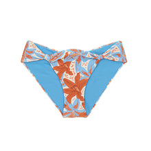Carica l'immagine nel visualizzatore di Gallery, Product Front: Rio De Sol Bas Bottom Olyra Mel-Comfy