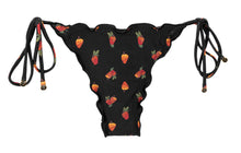 Carica l'immagine nel visualizzatore di Gallery, Product Front: Rio De Sol Bas Bottom Cashew Frufru-Fio