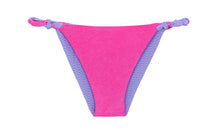 Carica l'immagine nel visualizzatore di Gallery, Product Front: Rio De Sol Bas Bottom Malibu-Rosa Essential-Rev