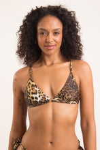 Carica l'immagine nel visualizzatore di Gallery, Gallery: Rio De Sol Haut Top Leo Tri-Fixo
