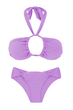 Carica l'immagine nel visualizzatore di Gallery, Product Back: Rio De Sol Ensemble Set Orchid Mel