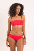 Carica l'immagine nel visualizzatore di Gallery, Image 07: Rio De Sol Bas Bottom Rouge Madrid