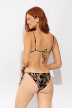 Carica l'immagine nel visualizzatore di Gallery, Model Back: Rio De Sol Bas Bottom Flora Ibiza-Comfy