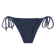 Carica l'immagine nel visualizzatore di Gallery, Product Front: Rio De Sol Bas Bottom Shark Cheeky-Tie