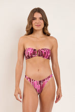 Carica l'immagine nel visualizzatore di Gallery, Model Front: Rio De Sol Bas Bottom Shade Mia