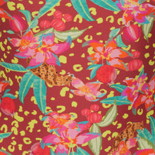 Carica l'immagine nel visualizzatore di Gallery, Image 06: Rio De Sol Ensemble Set Tropics Balconet-Tie Lacinho