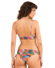 Carica l'immagine nel visualizzatore di Gallery, Image 07: Rio De Sol Ensemble Set Jungle Bandeau-Reto Madrid
