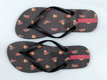 Carica l'immagine nel visualizzatore di Gallery, Product Front: Rio De Sol Tongs Cashew Slim