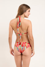 Carica l'immagine nel visualizzatore di Gallery, Model Back: Rio De Sol Bas Bottom Sea-Bloom Mel-Comfy