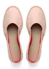 Carica l'immagine nel visualizzatore di Gallery, Image 02: Havaianas Espadrille Origine Slim Ballet Rose