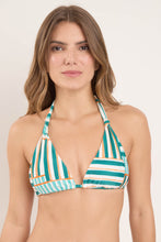 Carica l'immagine nel visualizzatore di Gallery, Gallery: Rio De Sol Haut Top Bartel Mel