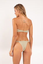 Carica l'immagine nel visualizzatore di Gallery, Model Back: Rio De Sol Haut Top Brisa-Pistache Sara