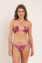 Carica l'immagine nel visualizzatore di Gallery, Model Front: Rio De Sol Bas Bottom Shade Ibiza-Comfy