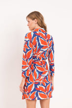Carica l'immagine nel visualizzatore di Gallery, Image 10: Rio De Sol Chemise Leaves Chemise