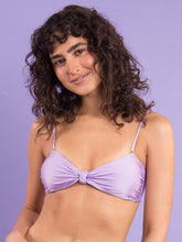 Carica l'immagine nel visualizzatore di Gallery, Image 10: Rio De Sol Haut Top Shimmer-Harmonia Bandeau-Joy