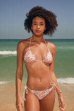 Carica l'immagine nel visualizzatore di Gallery, Image 06: Rio De Sol Bas Bottom Ditsy-Sky Frufru