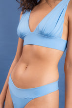 Carica l'immagine nel visualizzatore di Gallery, Image 08: Rio De Sol Ensemble Set Baltico Halter-Marina Essential-Cos