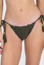 Carica l'immagine nel visualizzatore di Gallery, Gallery: Rio De Sol Bas Bottom Croco Frufru-Comfy