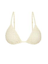 Carica l'immagine nel visualizzatore di Gallery, Product Front: Rio De Sol Haut Top Brisa-Offwhite Lia