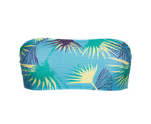 Carica l'immagine nel visualizzatore di Gallery, Product Front: Rio De Sol Haut Top Flower Geometric Reto