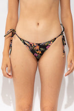 Carica l'immagine nel visualizzatore di Gallery, Gallery: Rio De Sol Bas Bottom Flora Ibiza-Comfy