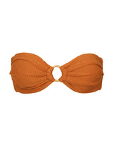 Carica l'immagine nel visualizzatore di Gallery, Product Front: Rio De Sol Haut Top Ferrugo Mavi