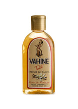Carica l'immagine nel visualizzatore di Gallery, Product Front: Vahine Monoi Oils Vahine Monoi Vanille 125Ml