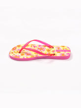 Carica l'immagine nel visualizzatore di Gallery, Image 03: Rio De Sol Tongs Ditsy-Butter Slim