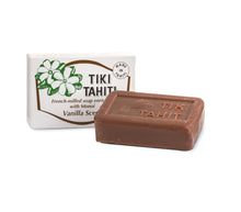 Carica l'immagine nel visualizzatore di Gallery, Product Front: Tiki Bar Soaps Savon Tiki Vanille