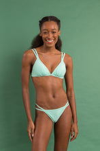 Carica l'immagine nel visualizzatore di Gallery, Image 12: Rio De Sol Bas Bottom Malibu-Menta Mini-Duo