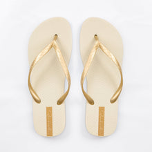 Carica l'immagine nel visualizzatore di Gallery, Product Front: Rio De Sol Tongs Damasco Slim